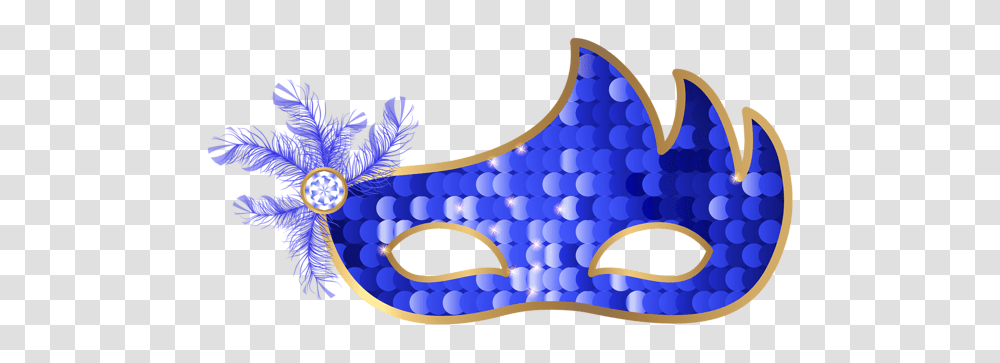 Carnival Mask, Holiday, Water, Pool, Outdoors Transparent Png