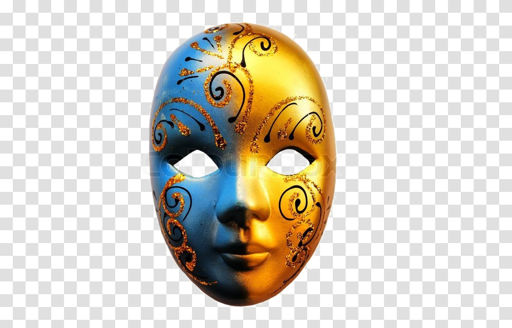 Carnival Mask Image Carnival Face Mask, Piercing, Crowd Transparent Png