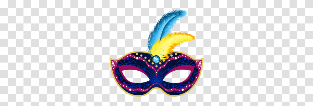 Carnival Mask Image, Parade, Crowd, Mardi Gras, Costume Transparent Png