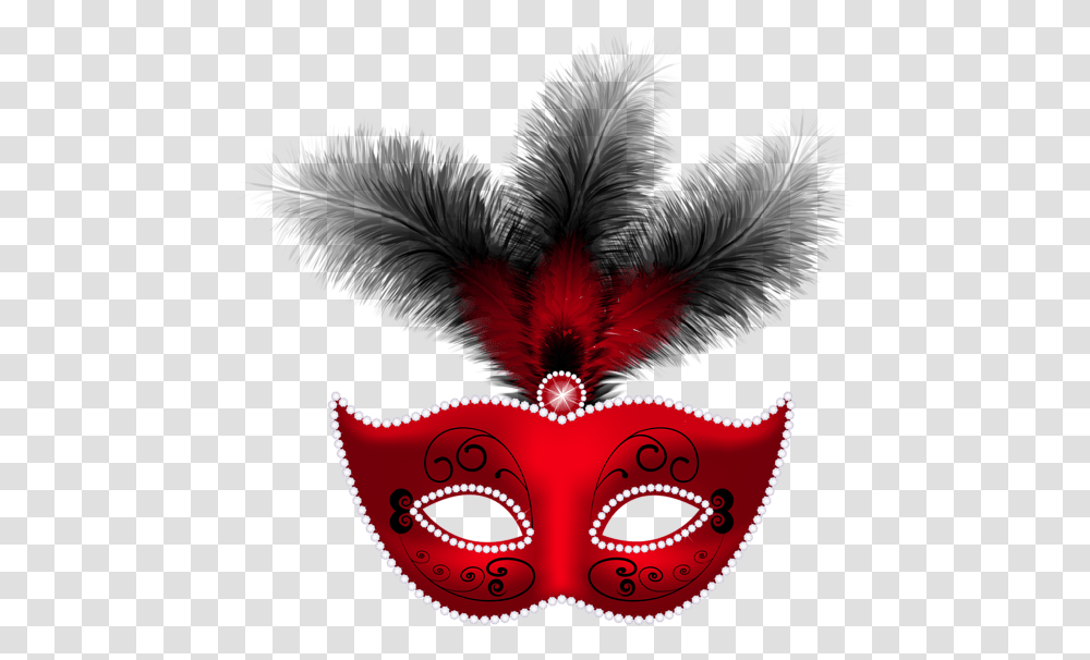 Carnival Mask Images Free Download Masquerade Mask Clipart Red Transparent Png