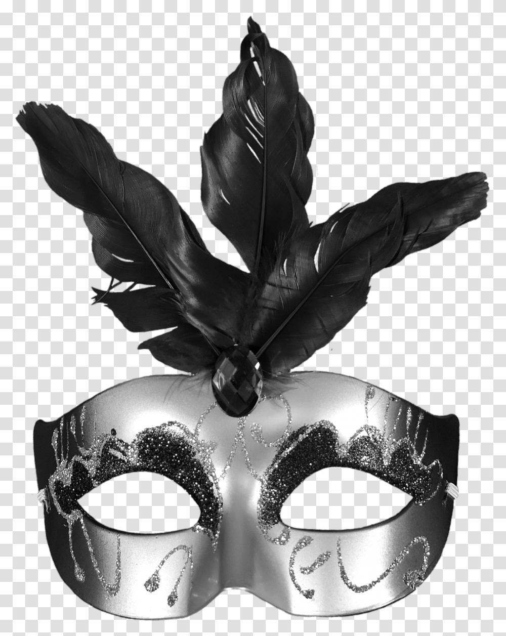 Carnival Mask Masquerade Masks Hd, Leaf, Plant, Person, Human Transparent Png