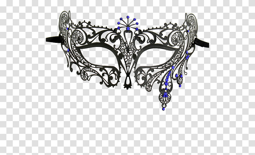 Carnival Mask Picture Masquerade Mask Background, Accessories, Accessory, Chandelier, Lamp Transparent Png