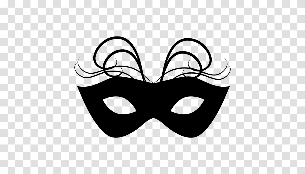 Carnival Masks Carnival Mask Carnivals Comedy Theater Masks, Stencil, Mustache Transparent Png