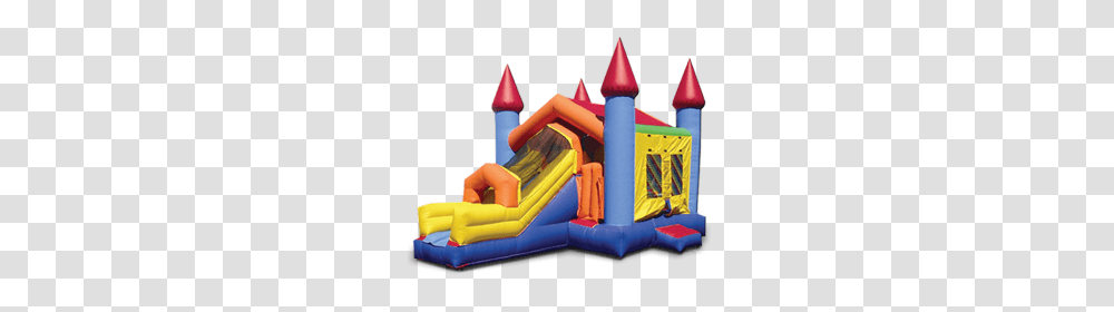 Carnival Party Bounce House Rentals Party, Inflatable, Crib, Furniture Transparent Png