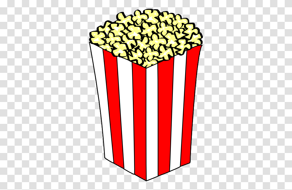 Carnival Popcorn Clip Art, Food, Snack, Sweets, Confectionery Transparent Png