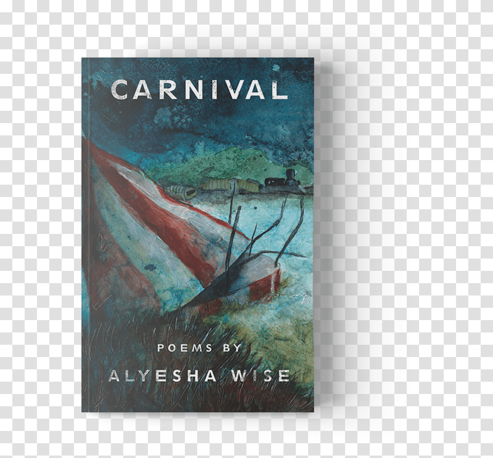 Carnival - Not A Cult, Book, Novel, Text, Poster Transparent Png