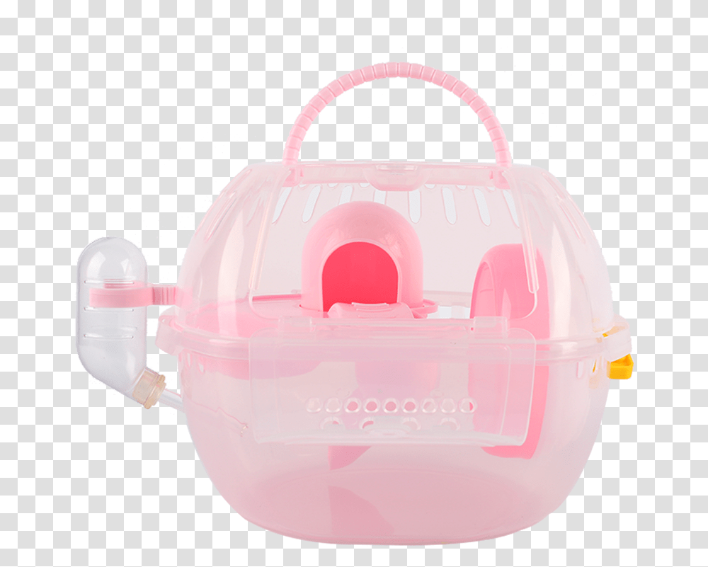 Carno Hamster Cage Carry Circle, Handbag, Accessories, Accessory, Purse Transparent Png