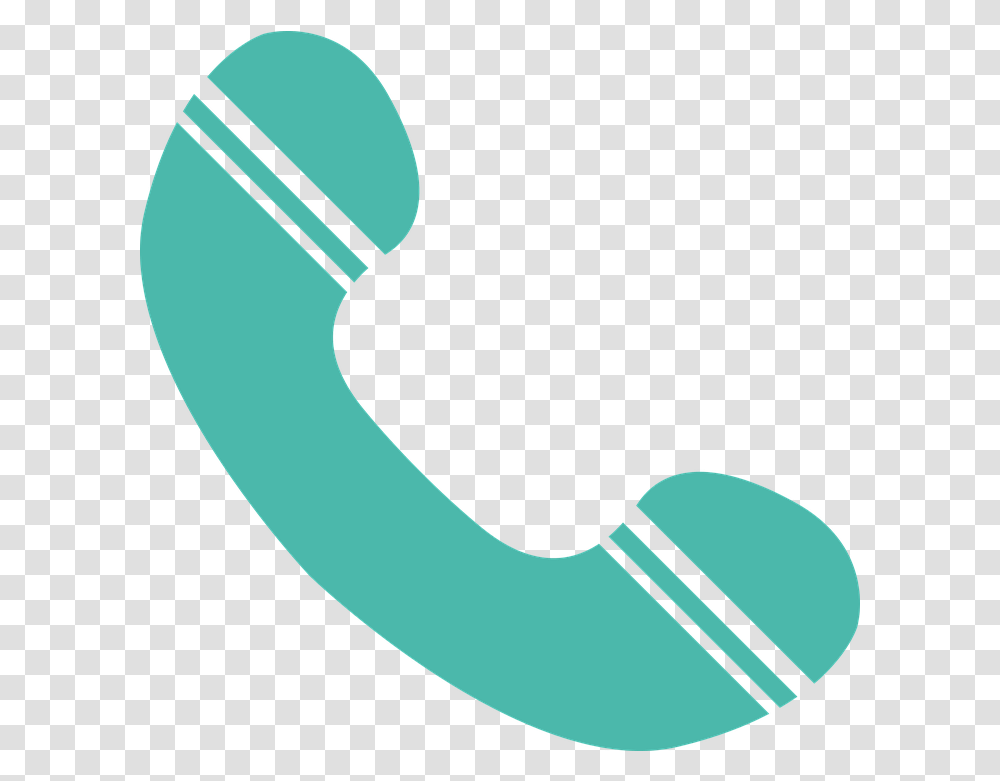 Carol Jones Teal Phone Symbol Clipart Full Size Clipart Vector Mobile Icon, Label, Text, Hand, Sticker Transparent Png