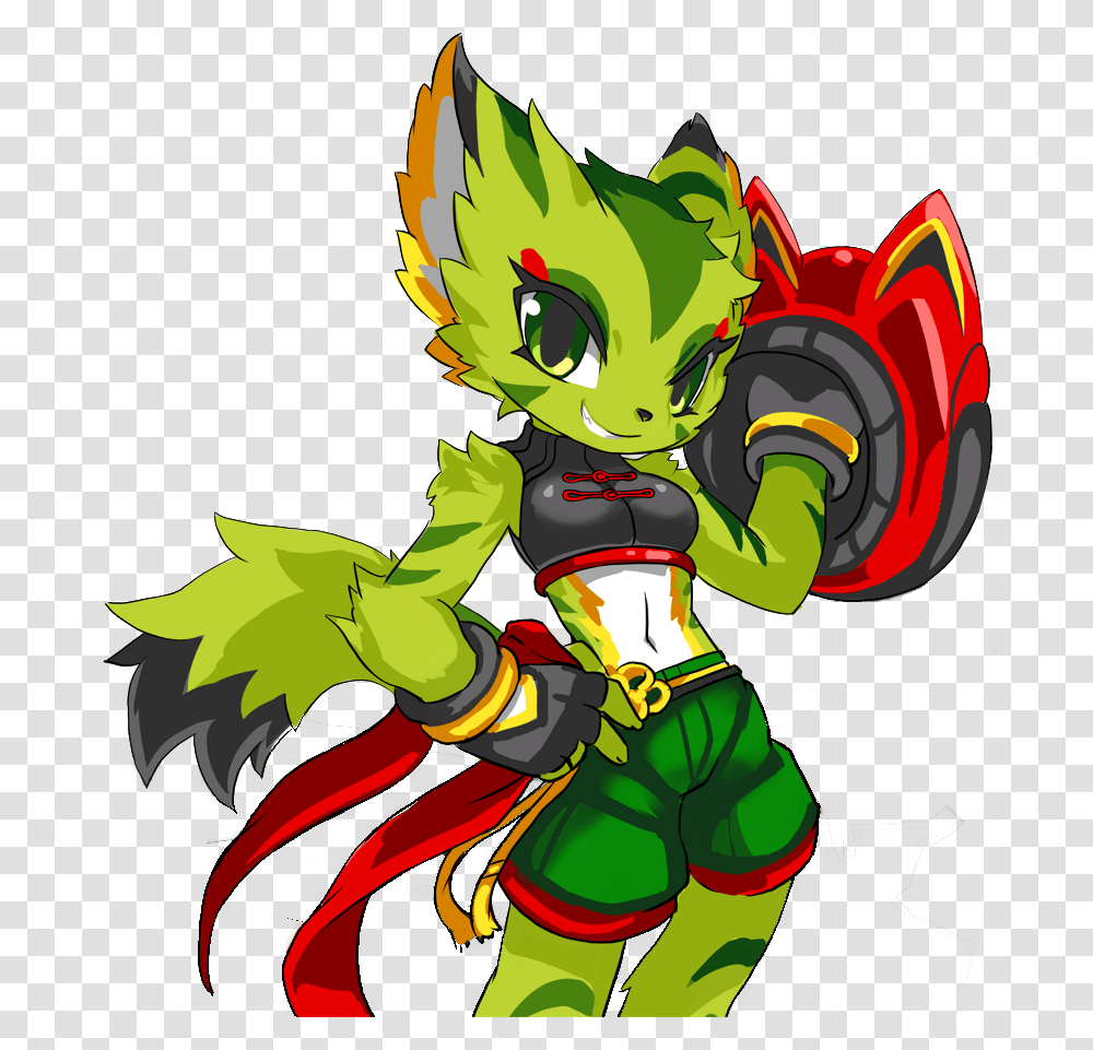 Carol Tea Sonicwb Wikia, Knight, Legend Of Zelda Transparent Png