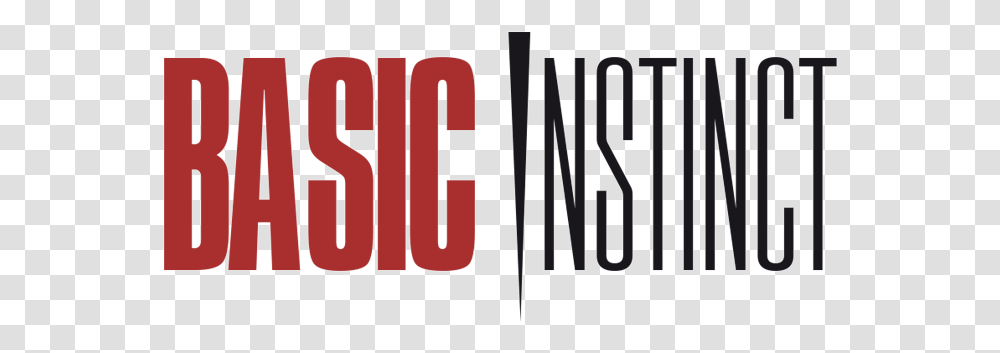 Carolco Pictures Basic Instinct Logo, Text, Word, Symbol, Alphabet Transparent Png