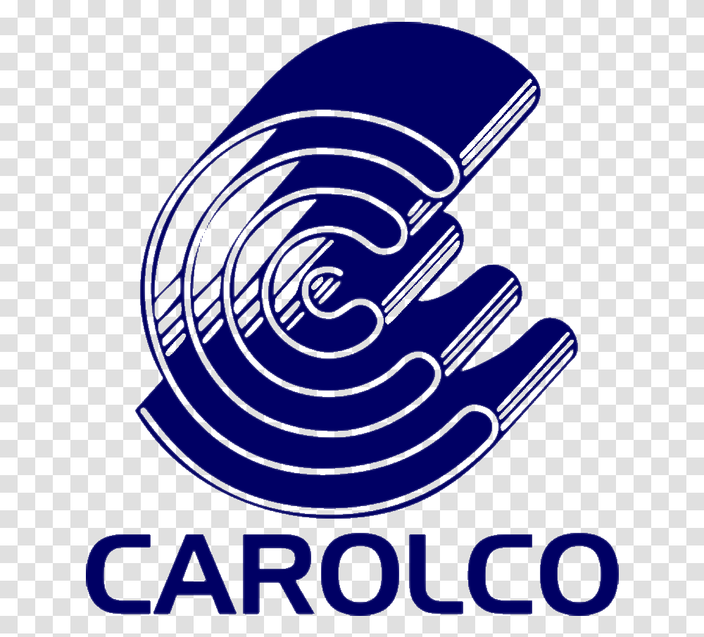 Carolco Pictures Carolco Logo, Spiral, Coil, Symbol, Trademark Transparent Png