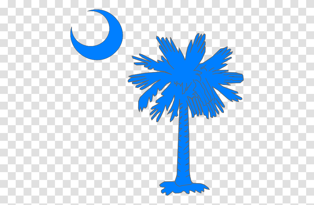 Carolina Blue Palmetto Tree Clip Art For Web, Palm Tree, Plant, Arecaceae Transparent Png