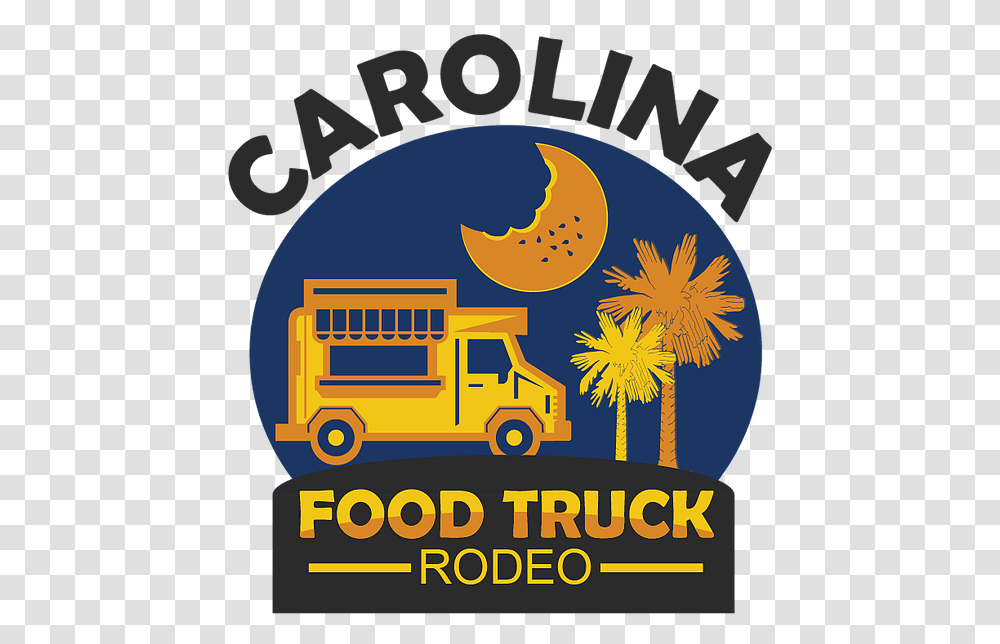 Carolina Food Truck Rodeo South Carolina, Bus, Vehicle, Transportation, School Bus Transparent Png