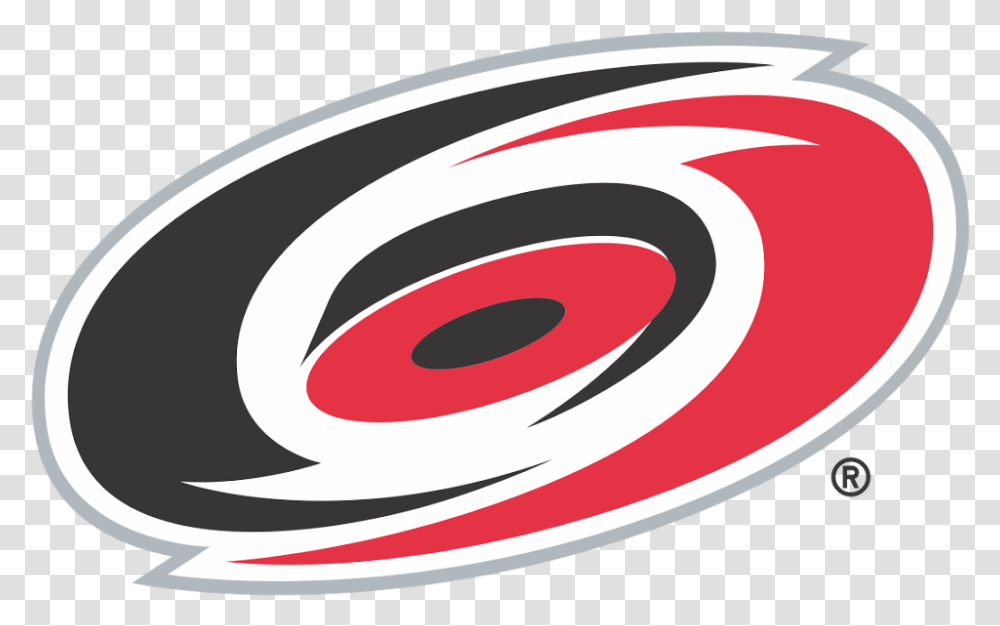 Carolina Hurricanes Logo, Frisbee, Toy Transparent Png
