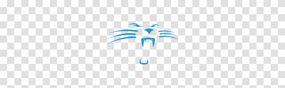 Carolina Panthers Alternate Logo Sports Logo History, Emblem, Trademark, Weapon Transparent Png