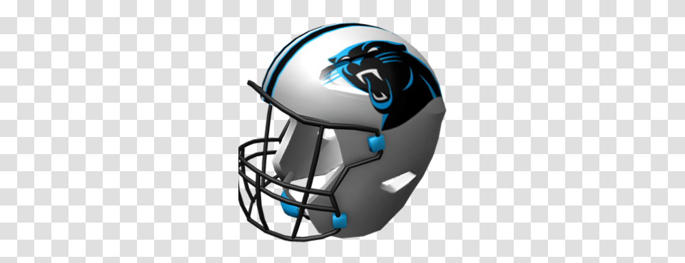 Carolina Panthers Helmet Roblox Wikia Fandom Carolina Panthers, Clothing, Apparel, Crash Helmet, Football Helmet Transparent Png