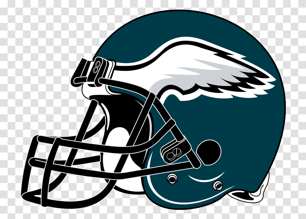 Carolina Panthers Helmet Svg Philadelphia Eagles Helmet Clipart, Apparel, Football Helmet, American Football Transparent Png