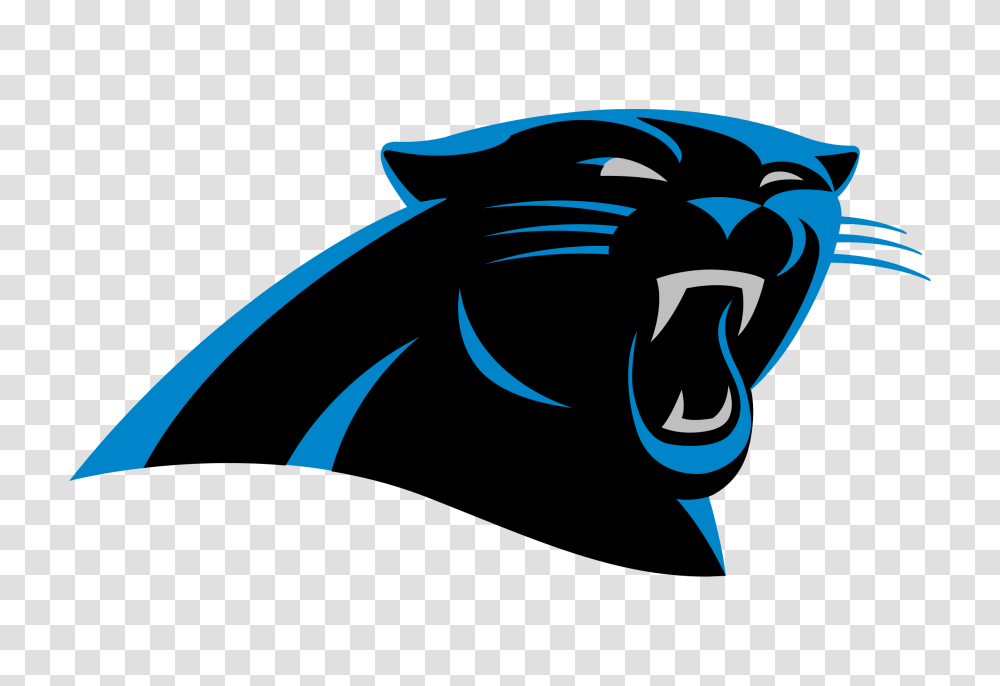 Carolina Panthers Logo Vector, Mammal, Animal, Axe, Wildlife Transparent Png