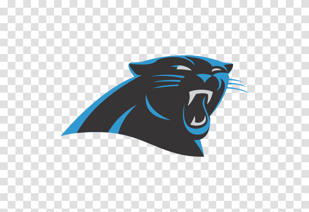 Carolina Panthers Logos, Animal, Mammal, Wildlife, Statue Transparent Png