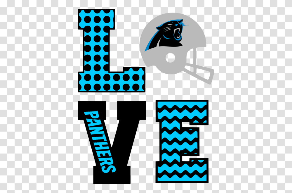 Carolina Panthers Love Albb Blanks, Sport, Team Sport, Football Transparent Png