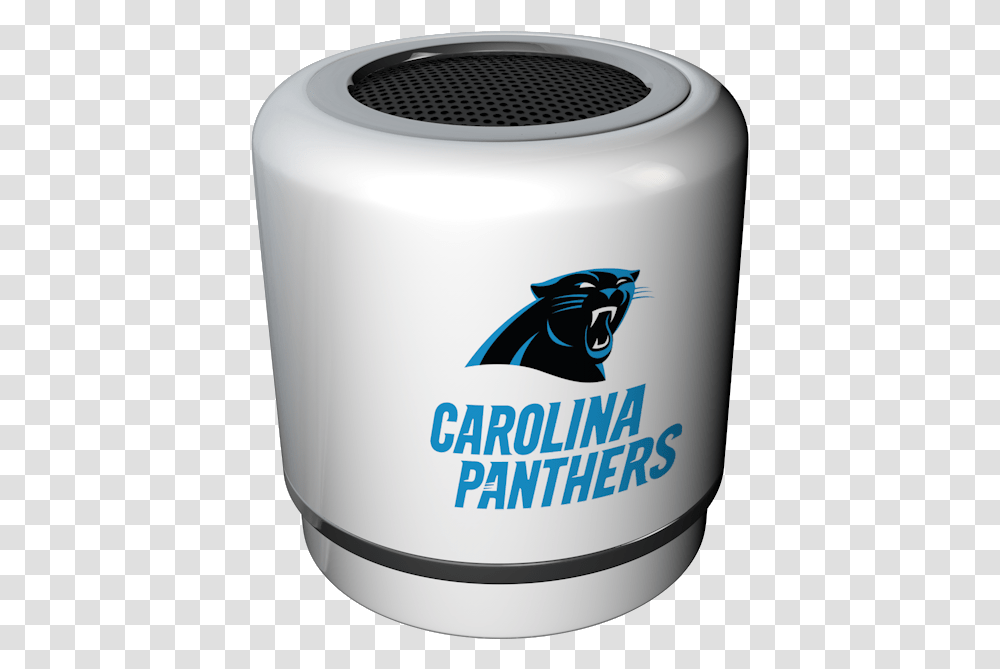 Carolina Panthers New, Tin, Can, Coffee Cup, Trash Can Transparent Png
