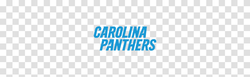 Carolina Panthers Wordmark Logo Sports Logo History, Apparel, Alphabet Transparent Png