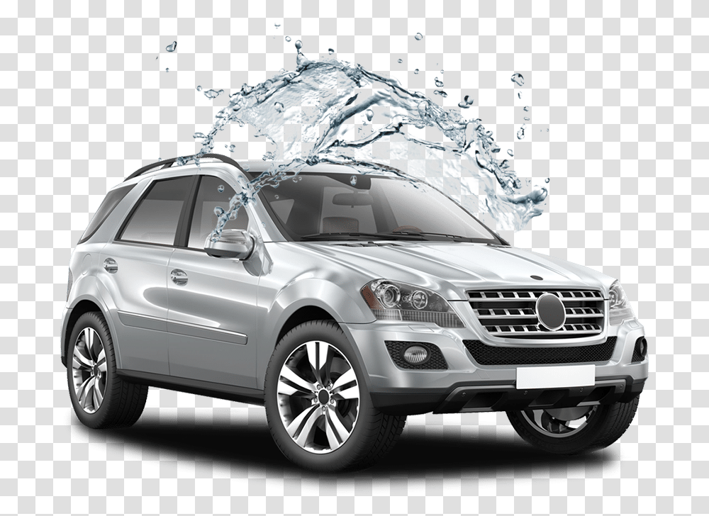 Carolina Shores Car Wash Acnecav Zn Face Wash, Vehicle, Transportation, Automobile, Sedan Transparent Png