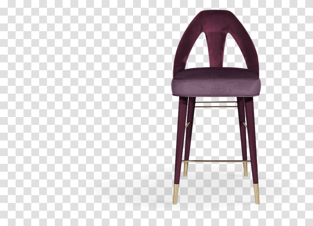 Caron M Chair, Furniture, Bar Stool, Armchair Transparent Png