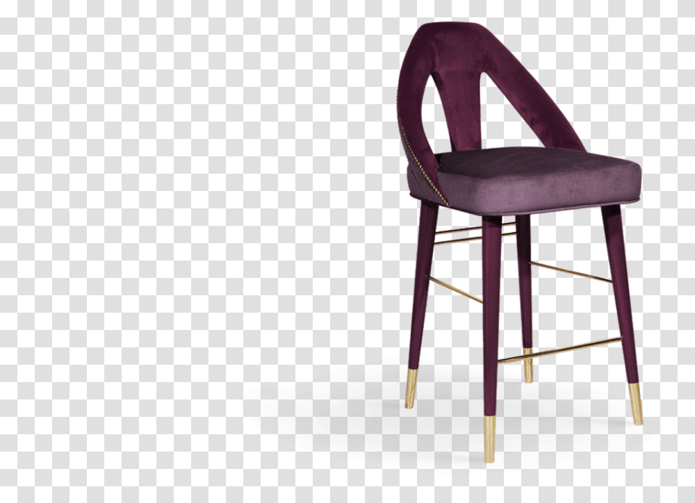 Caron M Chair, Furniture, Wood, Armchair Transparent Png