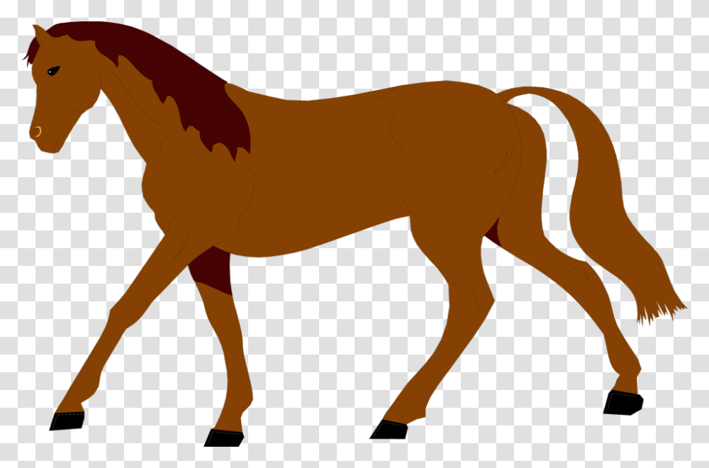 Carousel Horse Clip Art, Mammal, Animal, Foal, Colt Horse Transparent Png