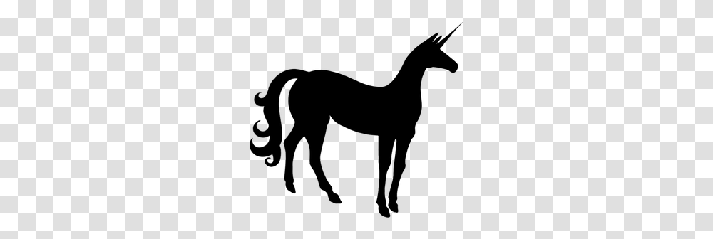 Carousel Horse Silhouette Clip Art, Gray, World Of Warcraft Transparent Png
