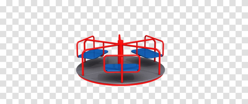 Carousel, Play Area, Playground, Jacuzzi, Tub Transparent Png