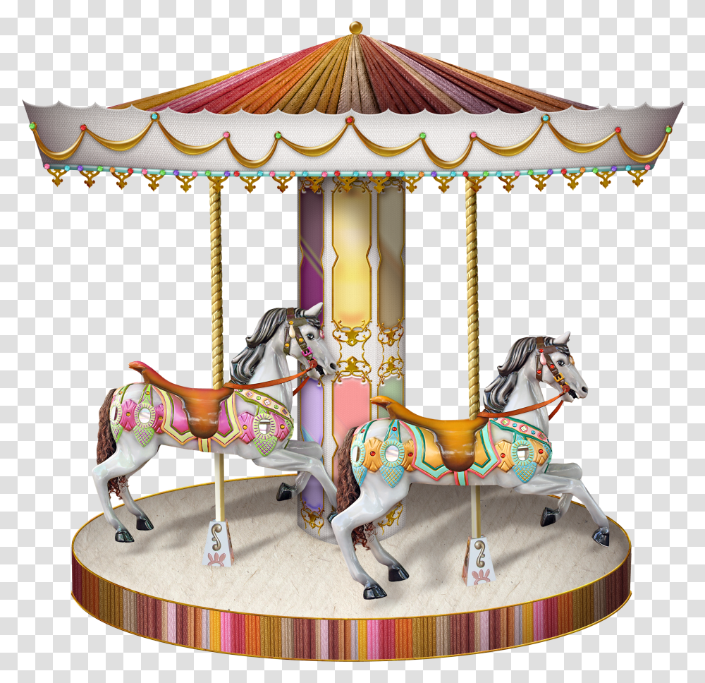 Carousel, Sport Transparent Png