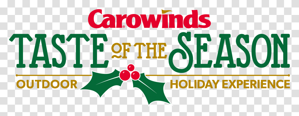 Carowinds Archives Carowinds Taste Of The Season, Text, Number, Symbol, Leaf Transparent Png