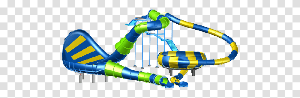 Carowinds Bparcs Water Park Slides, Amusement Park, Toy Transparent Png