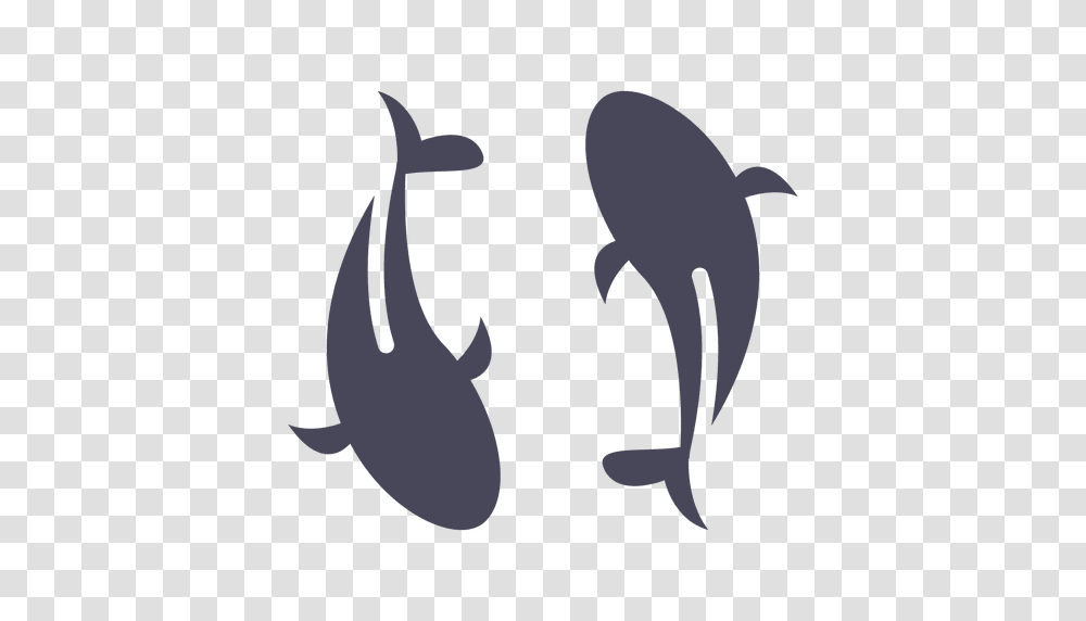 Carpa Koi Icon, Sea Life, Animal, Dolphin, Mammal Transparent Png