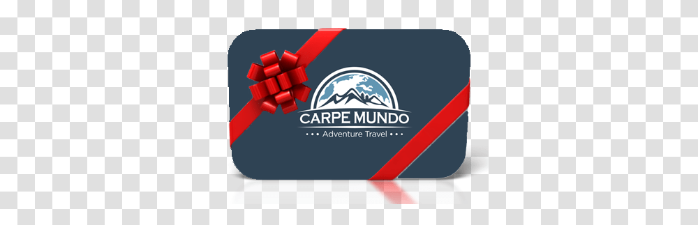 Carpe Mundo Gift Card Carpe Mundo, Paper Transparent Png