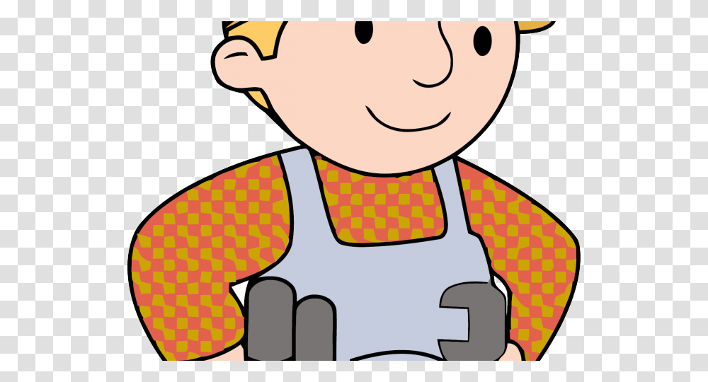 Carpenter Clipart Builder, Hand, Outdoors, Chef, Food Transparent Png