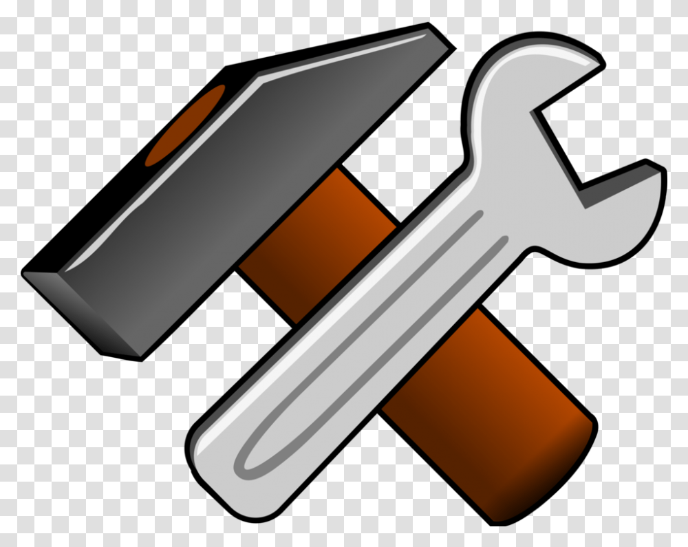Carpenter Hand Tool Woodworking Computer Icons, Wrench, Key, Hammer Transparent Png