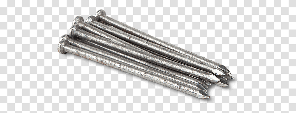 Carpenter Pencil, Arrow, Aluminium, Stick Transparent Png