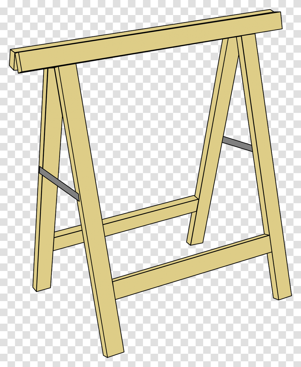 Carpenter Work Table Background, Furniture, Construction Crane, Stand, Shop Transparent Png