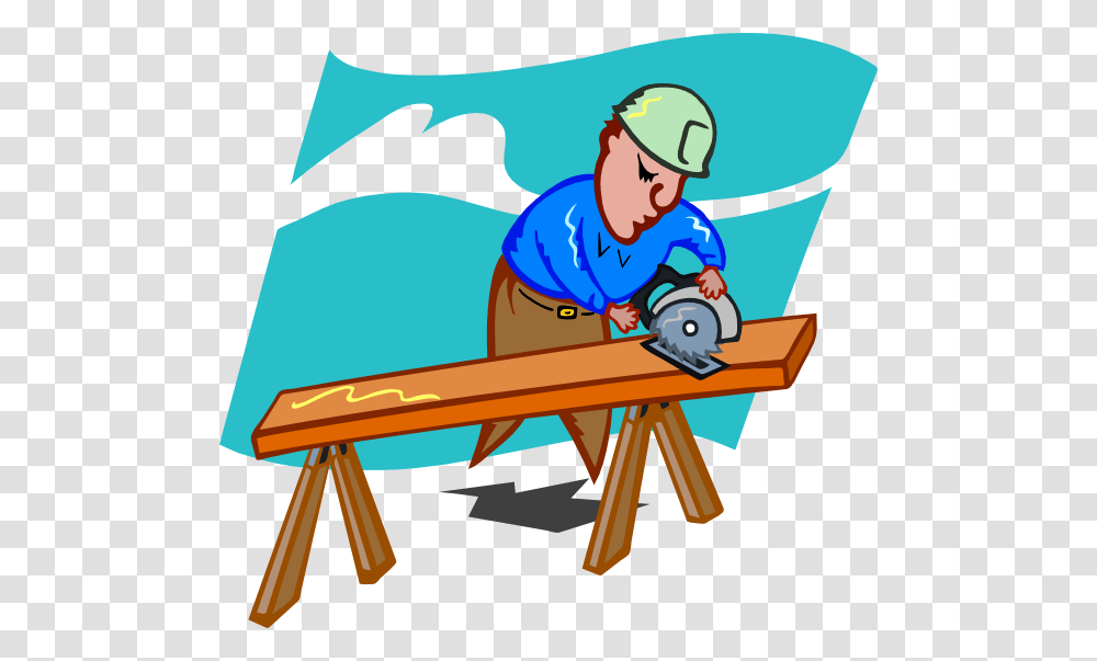 Carpentry Clip Art Look, Carpenter, Person, Human, Wood Transparent Png