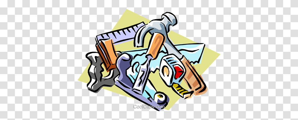 Carpentry Tools Clip Art, Cleaning, Outdoors, Carpenter Transparent Png