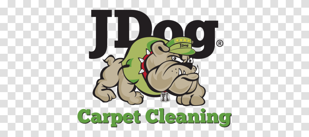 Carpet Cleaning Jdog Brands Jdog Junk Removal, Poster, Advertisement, Animal, Text Transparent Png