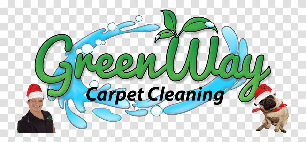 Carpet Cleaning Las Vegas Nv Greenway, Person, Logo, Dog Transparent Png