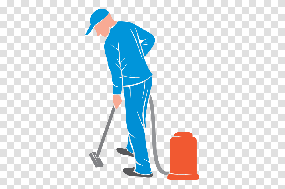 Carpet Cleaning Vector Person A Plus Carpet Cleaning, Nature, Outdoors, Sand, Sea Transparent Png