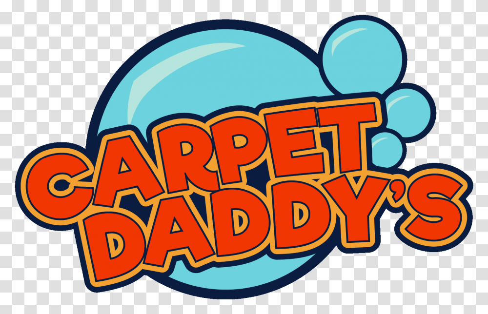 Carpet Daddy S Logo, Meal, Food, Alphabet Transparent Png