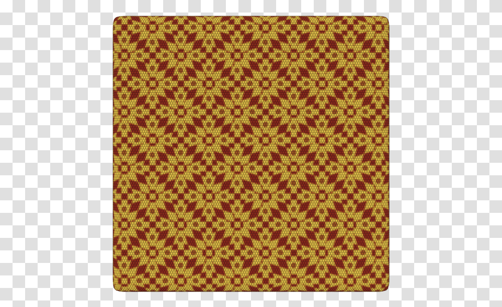 Carpet Fabric Texture With Classic Pattern Seamless Bracelet, Rug, Quilt, Blanket Transparent Png