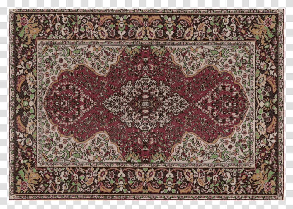 Carpet, Furniture, Rug, Floral Design, Pattern Transparent Png