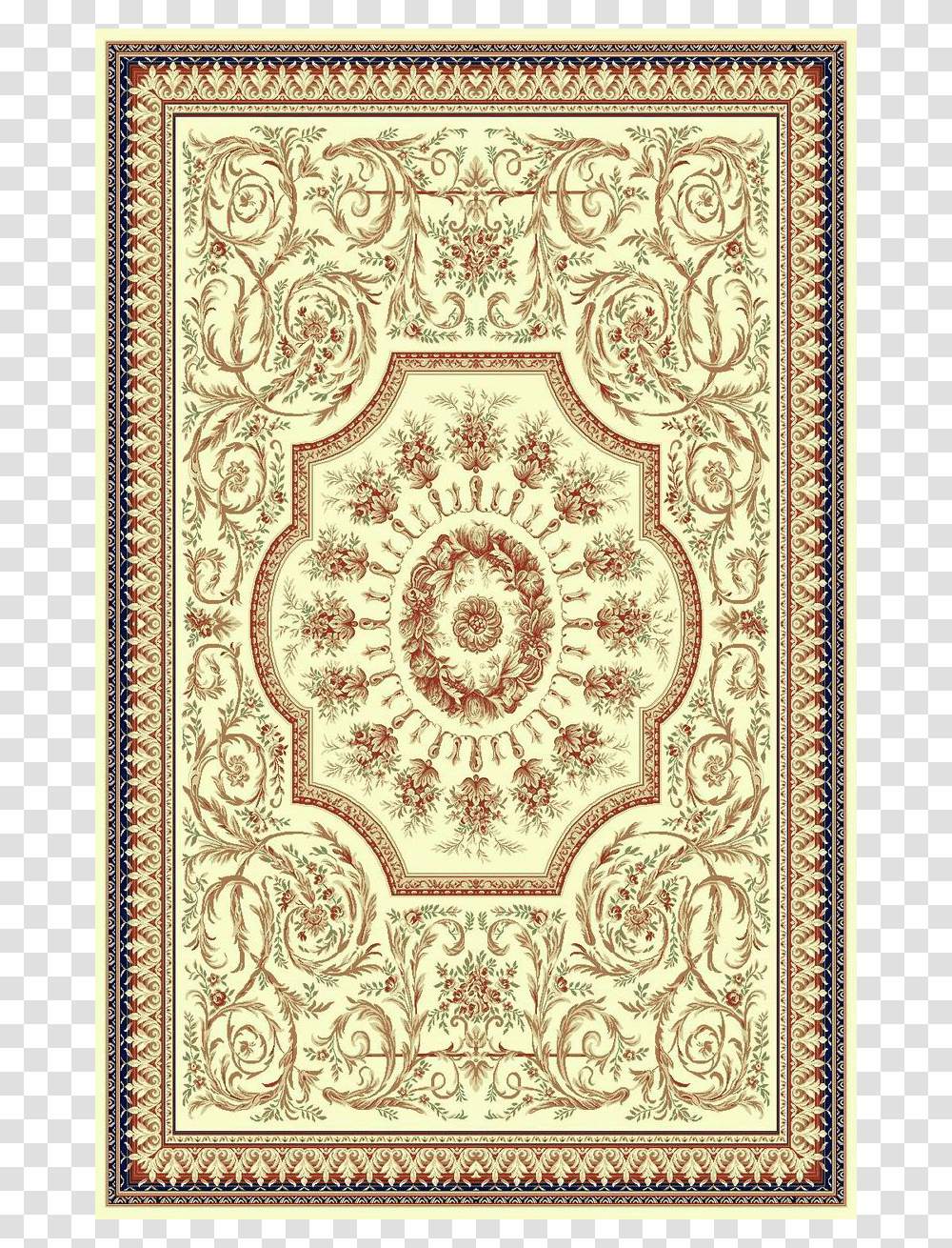 Carpet, Furniture, Rug, Floral Design, Pattern Transparent Png